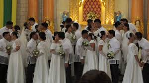 Kasalang Bayan